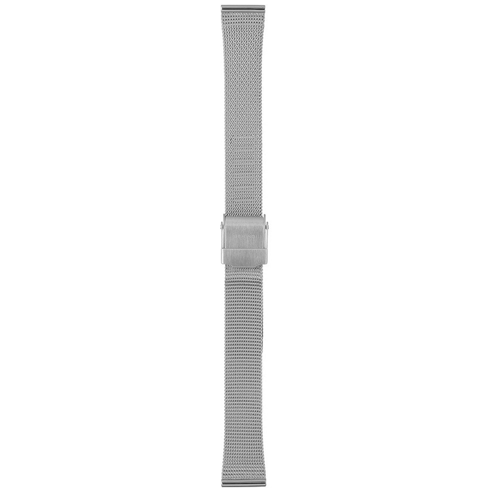 Bering Straps PT-A13426S-BMJX Classic Horlogeband