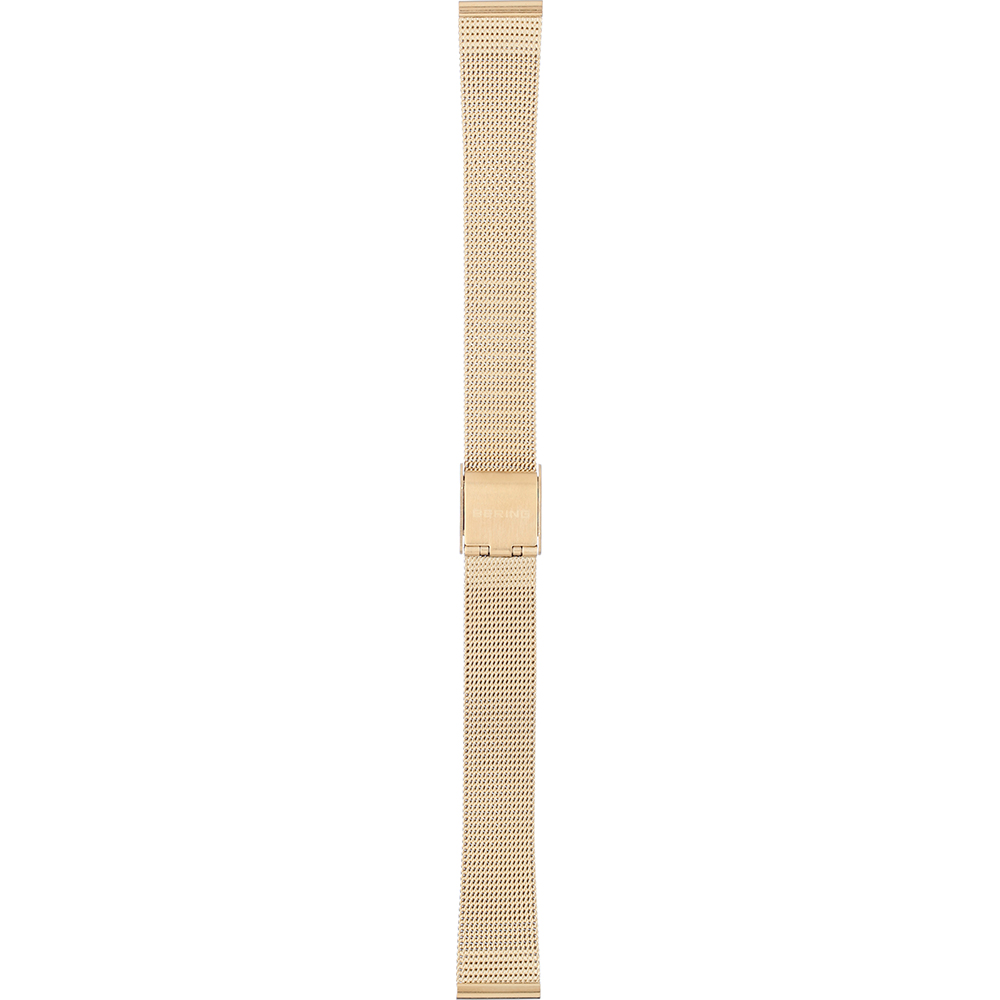 Bering Straps PT-A13434S-BMGX Horlogeband