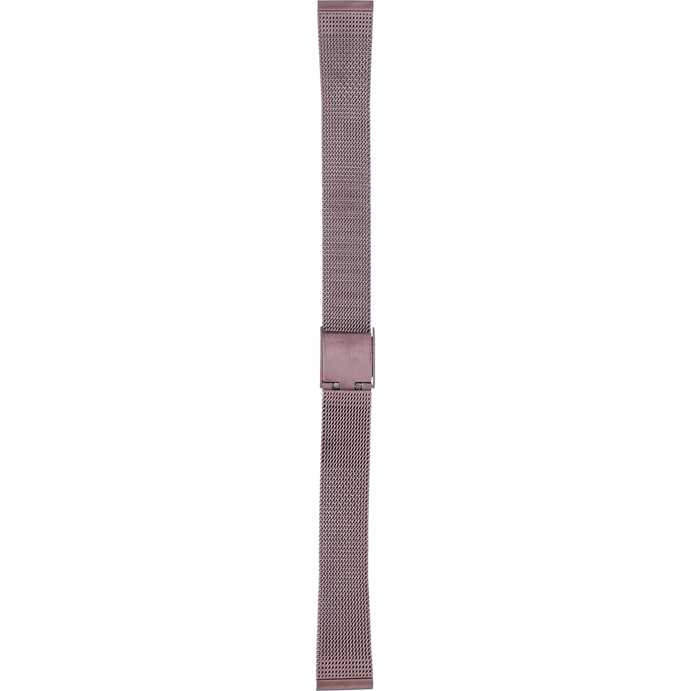 Bering Straps PT-A13434S-BMNX Horlogeband