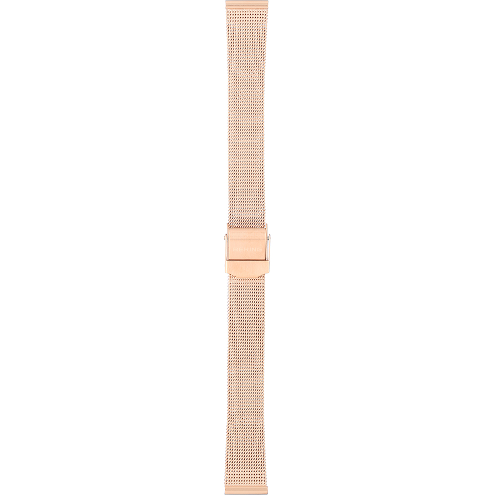 Bering Straps PT-A13434S-BMVX Horlogeband