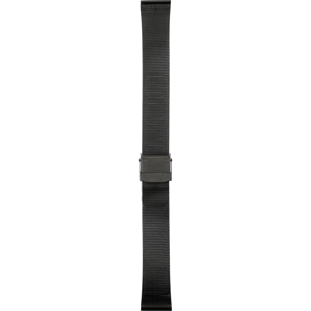Bering Straps PT-A13436S-BMBX Horlogeband
