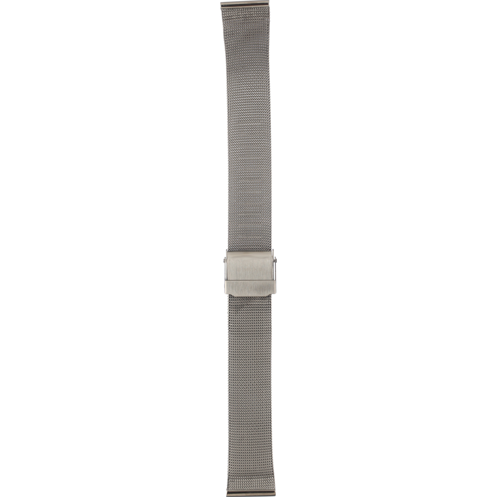 Bering Straps PT-A13436S-BMJX Horlogeband