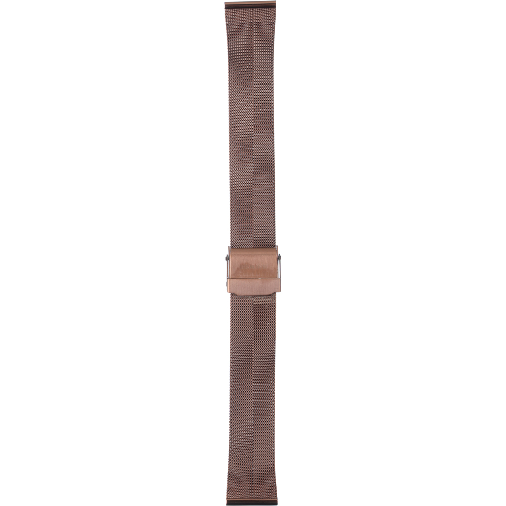 Bering Straps PT-A13436S-BMNX Horlogeband