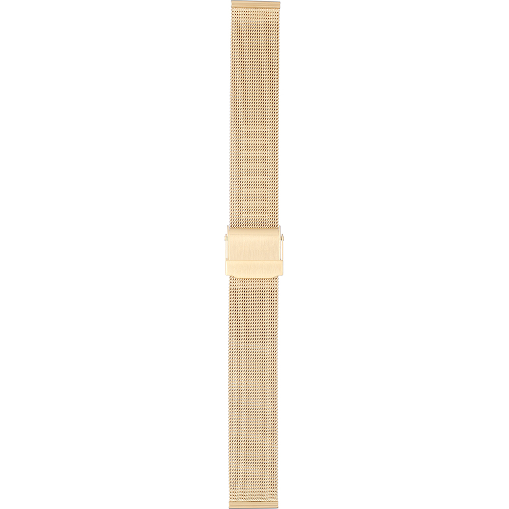 Bering Straps PT-A14134S-BMGX Horlogeband