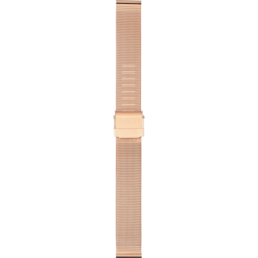 Bering Straps PT-A14134S-BMVX Horlogeband