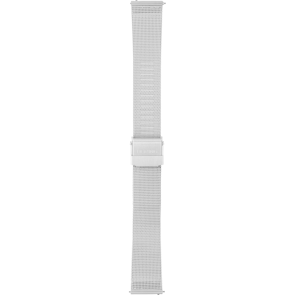 Bering Straps PT-A14236S-BMCX Horlogeband