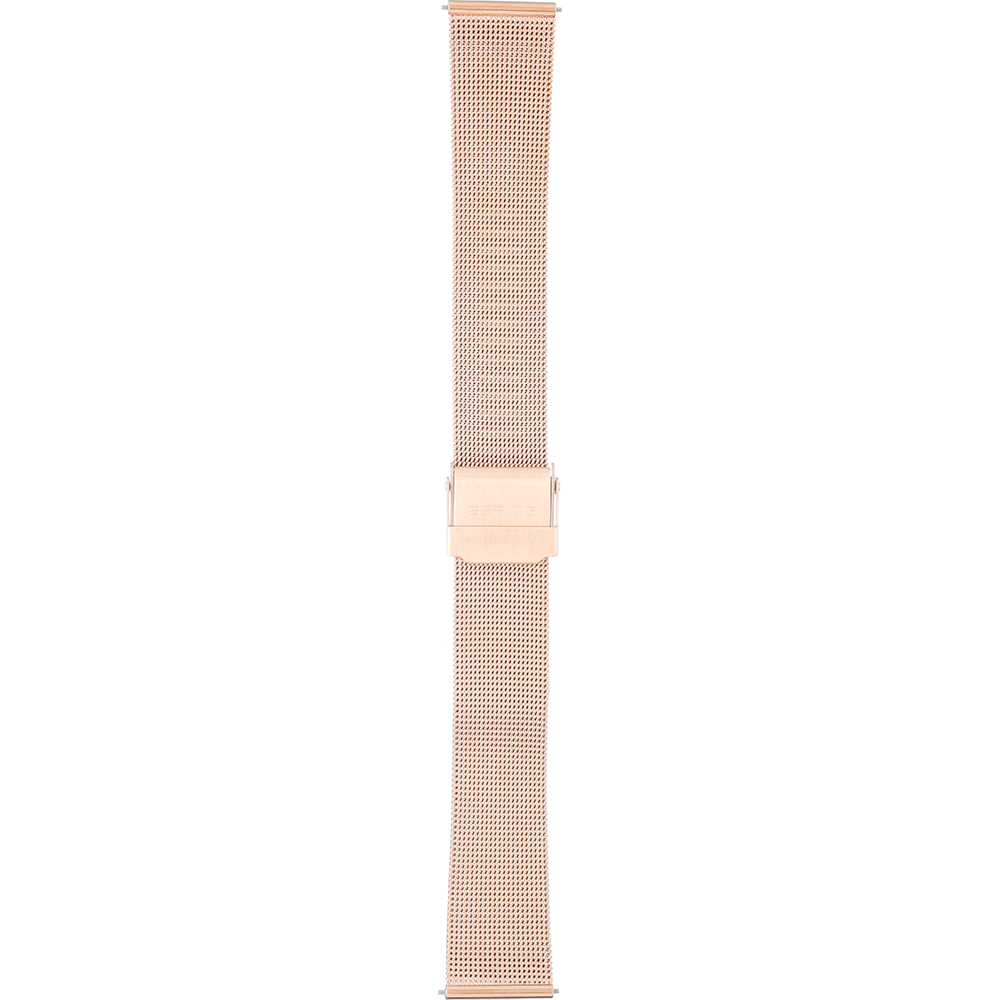 Bering Straps PT-A14236S-BMVX Horlogeband