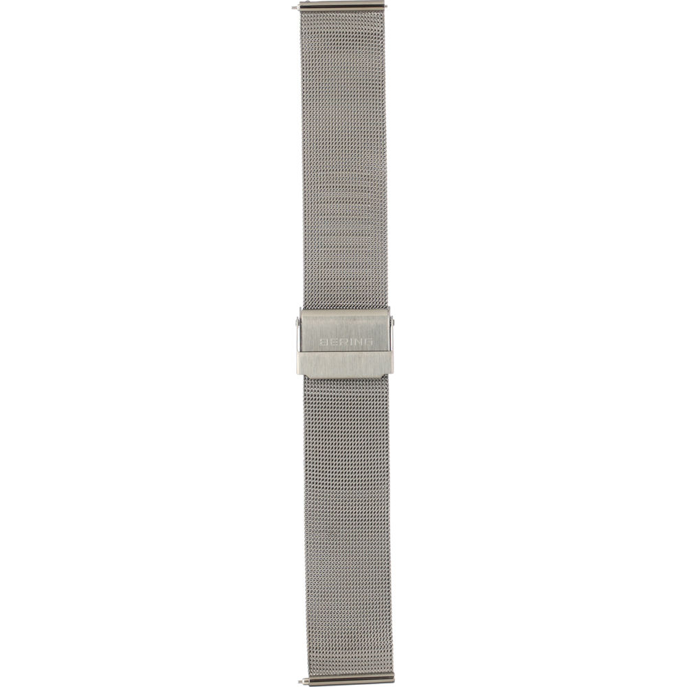 Bering Straps PT-A14240S-BMJX Horlogeband
