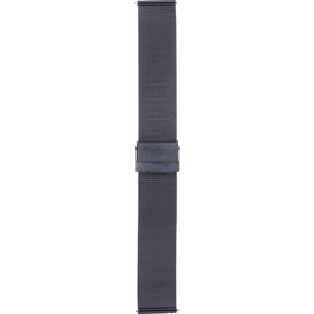 Bering Straps PT-A14240S-BMLX band