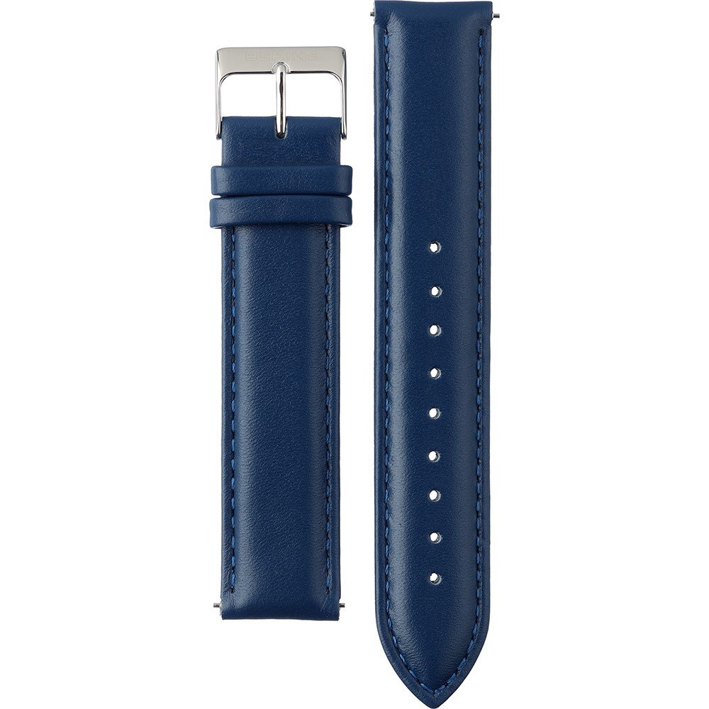 Bering Straps PT-A14240S-BRL Horlogeband