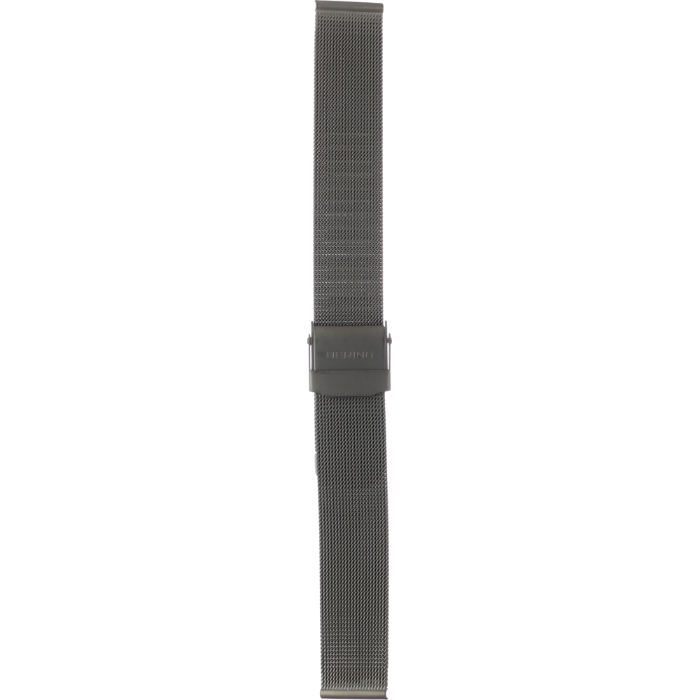 Bering Straps PT-A14333S-BMBX Horlogeband