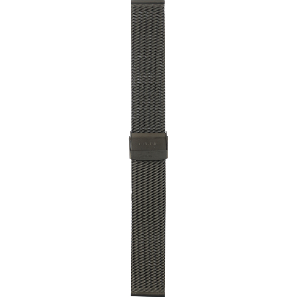 Bering Straps PT-A14339S-BMBX Horlogeband