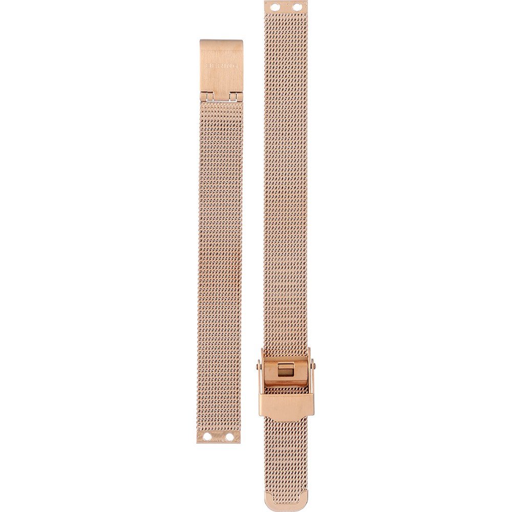 Bering Straps PT-A14424S-BMVX Horlogeband