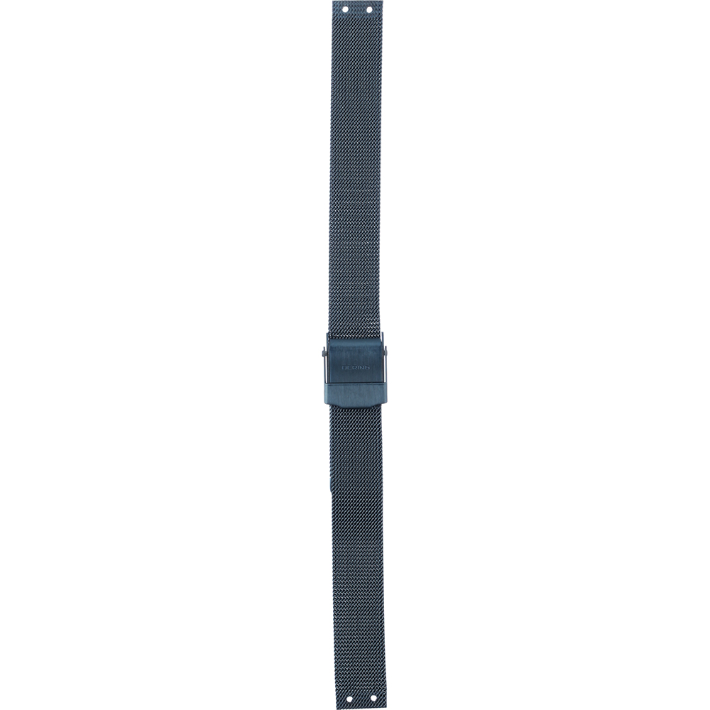 Bering Straps PT-A14526S-BMLX Horlogeband