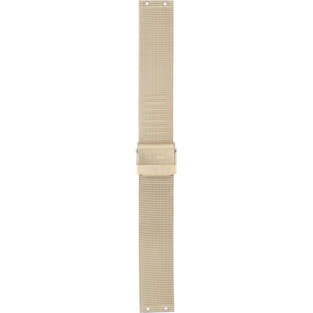Bering Straps PT-A14539S-BMGX Horlogeband
