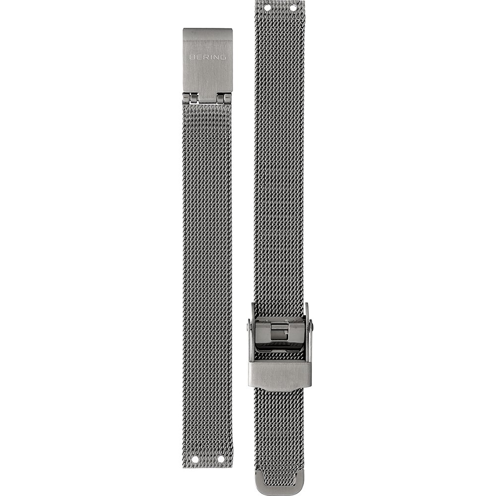 Bering Straps PT-A14627S-BMJX Horlogeband