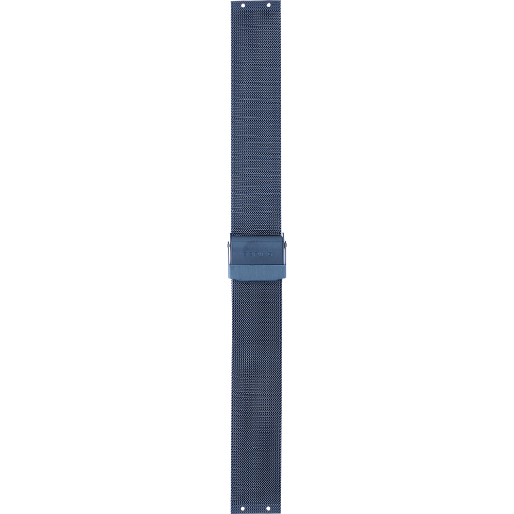 Bering Straps PT-A14639S-BMLX Horlogeband
