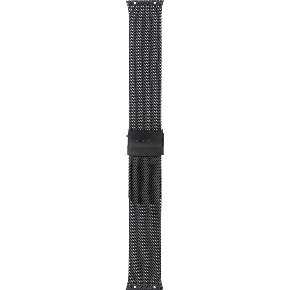 Bering Straps PT-A14740S-BMBX Horlogeband