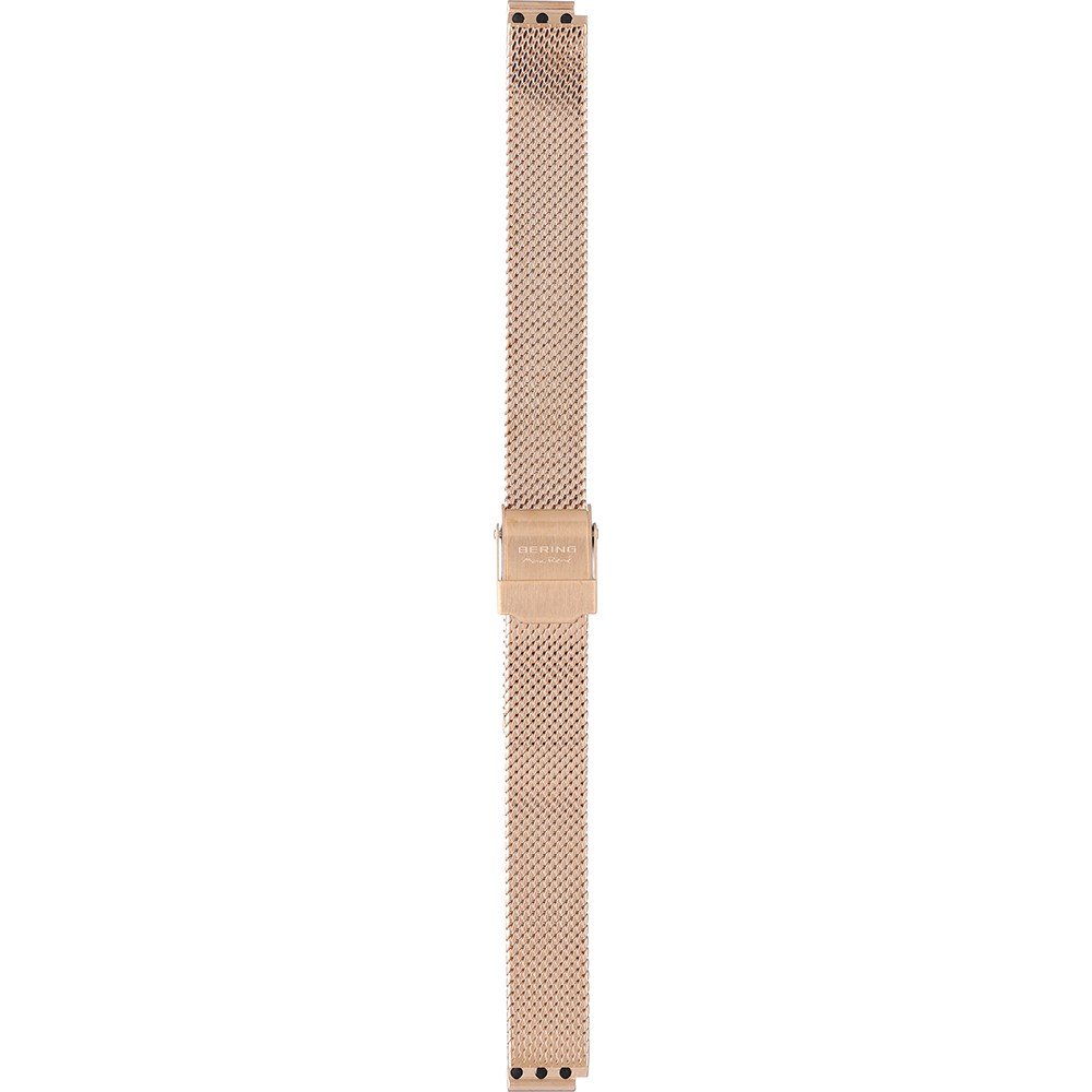 Bering Straps PT-A15527S-BMVX Max René Horlogeband
