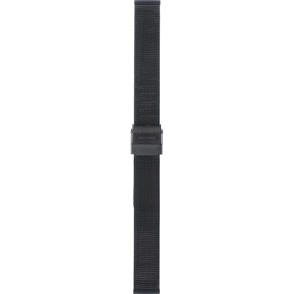 Bering Straps PT-A15729S-BMBX Max René Horlogeband