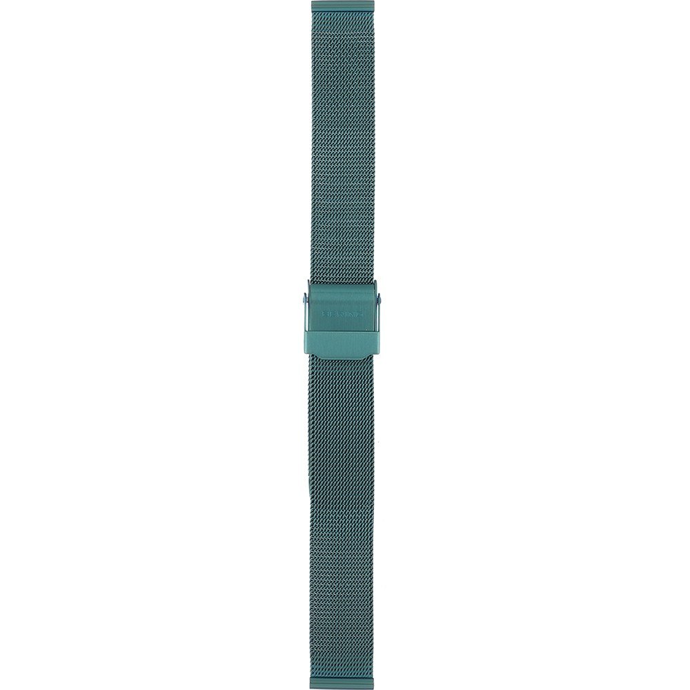 Bering Straps PT-A15729S-BMEX Max René Horlogeband