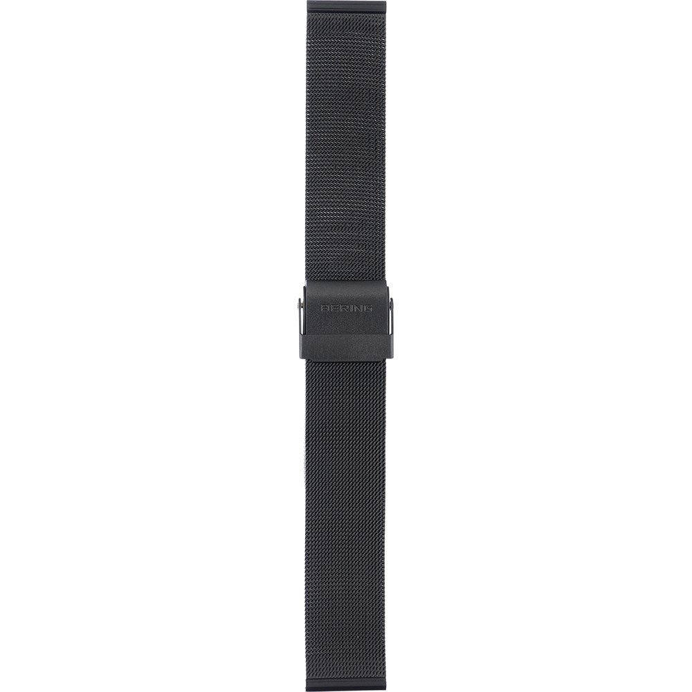 Bering Straps PT-A15739S-BMBX Max René Horlogeband