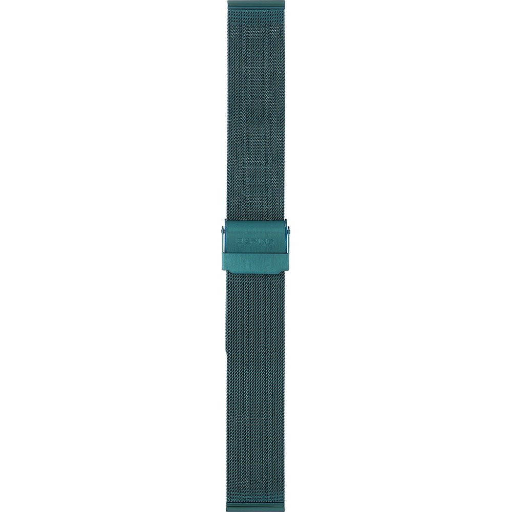 Bering Straps PT-A15739S-BMEX Max René Horlogeband