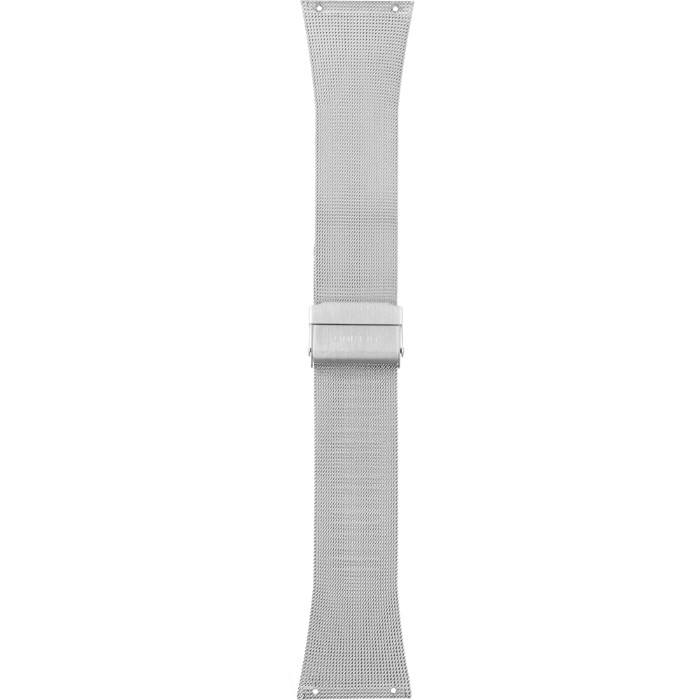 Bering Straps PT-A16433S-BMCX Horlogeband