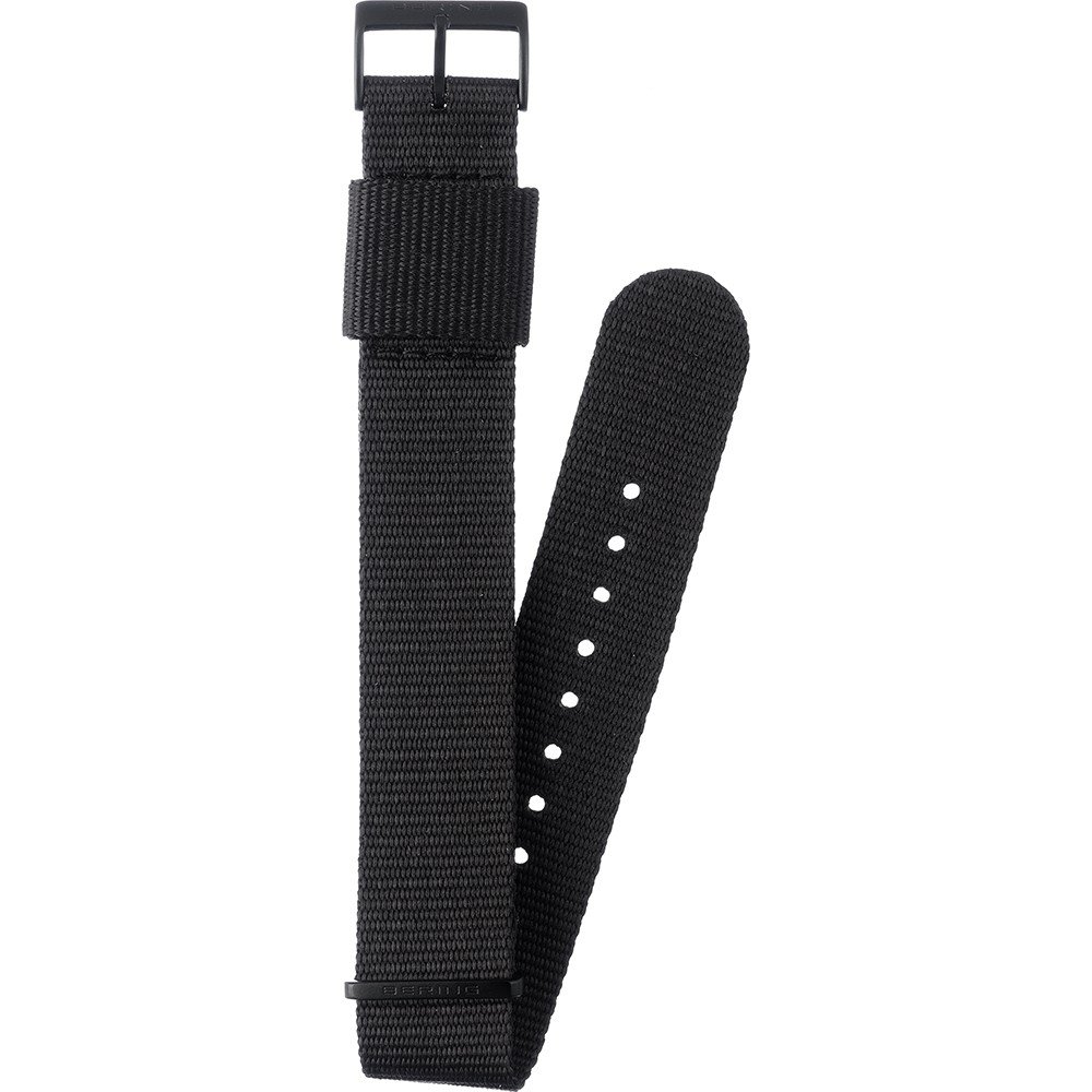 Bering PT-A16940A-BNBX True Aurora Horlogeband