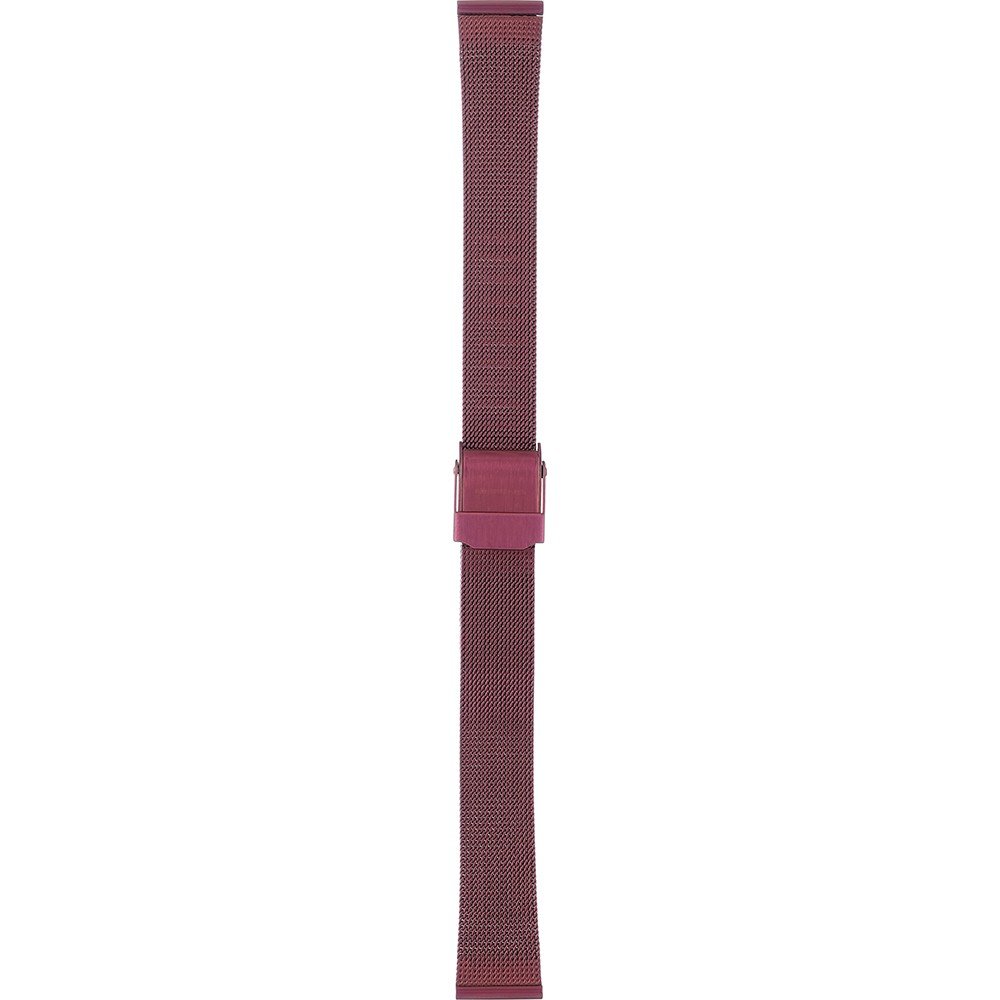 Bering Straps PT-A17031S-BMAX Ultra Slim Horlogeband