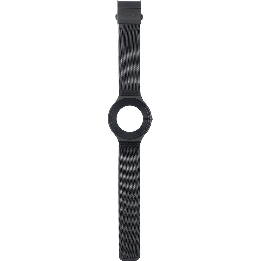 Bering PT-A18440S-CSB227 Ultra Slim Horlogeband