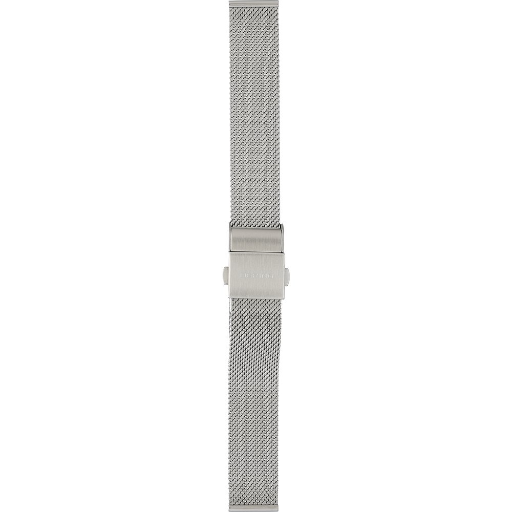 Bering PT-A18634S-BMCX Titanium Horlogeband