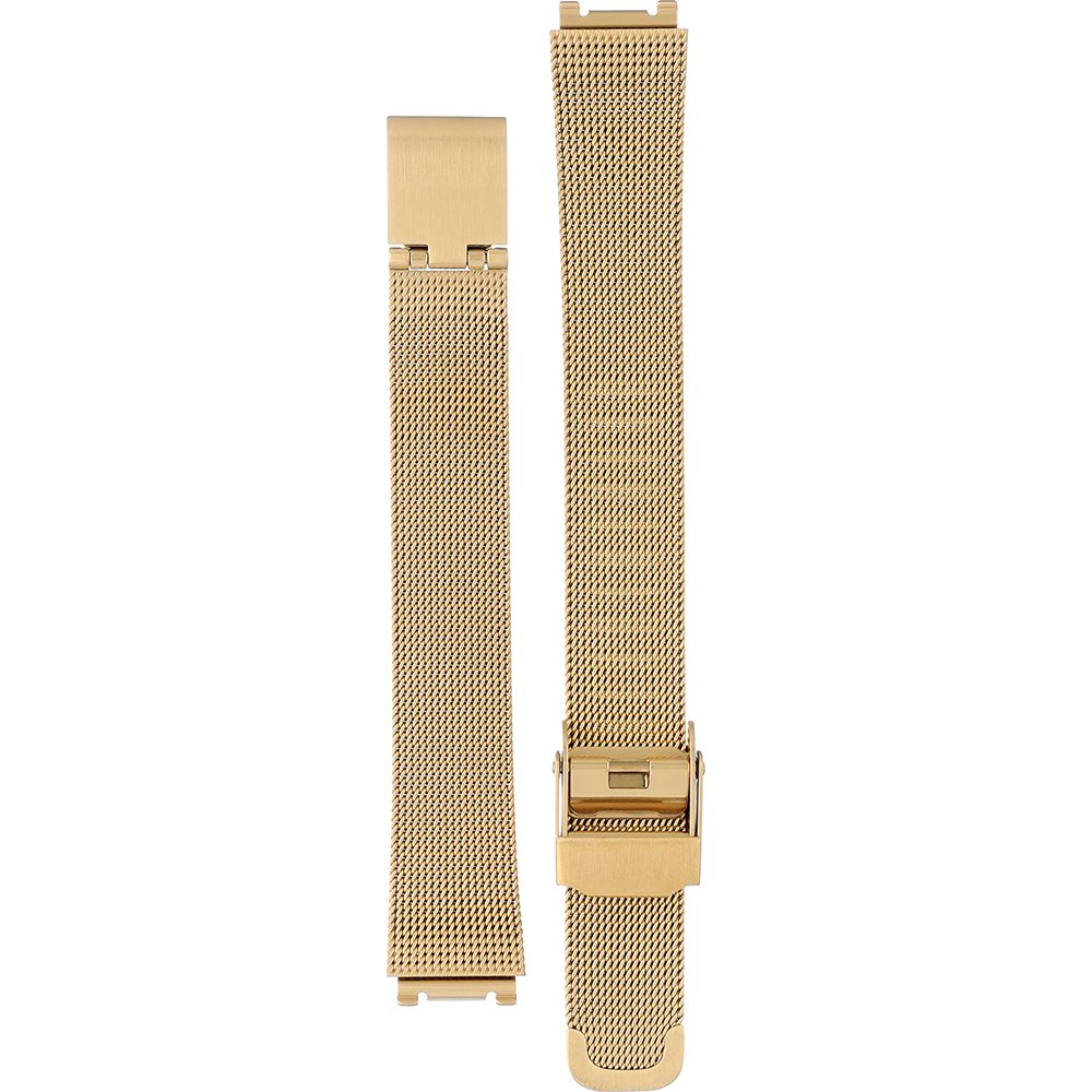 Bering PT-A18729S-BMGX Ultra Slim Horlogeband