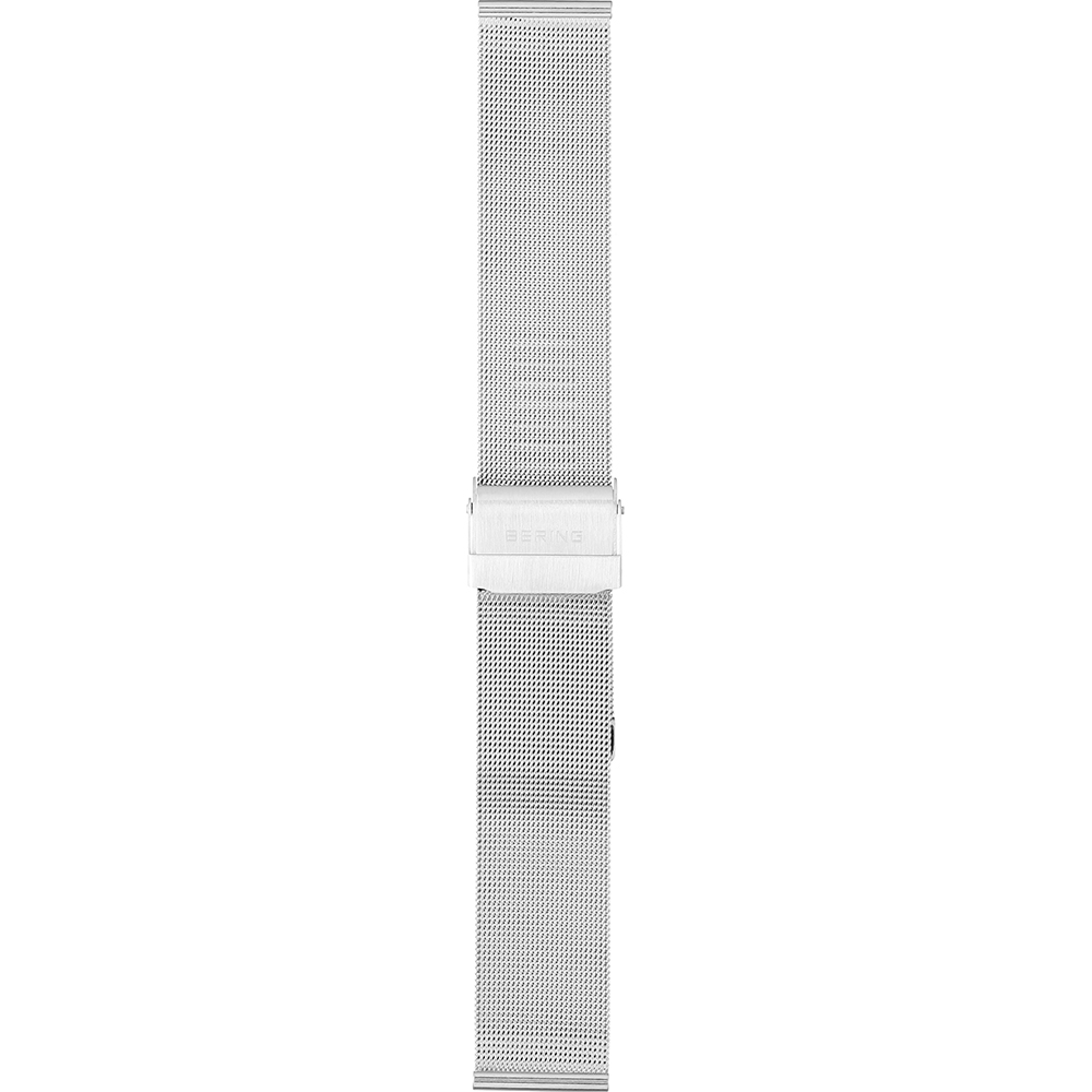 Bering Straps PT-A53739S-BMCX Horlogeband