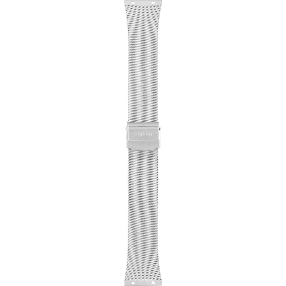 Bering Straps SY-23-70-110-20-1 Radio controlled Horlogeband