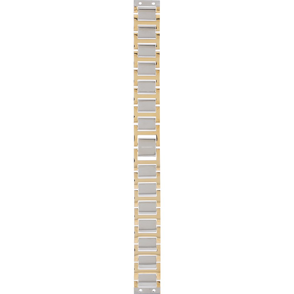 Bering Straps SI-14-7-76-81-51 Horlogeband