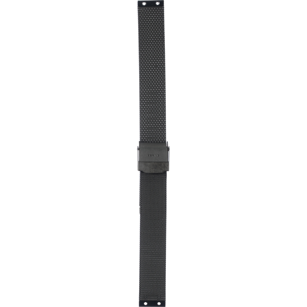 Bering Straps SI-14-7-86-116-22 Horlogeband