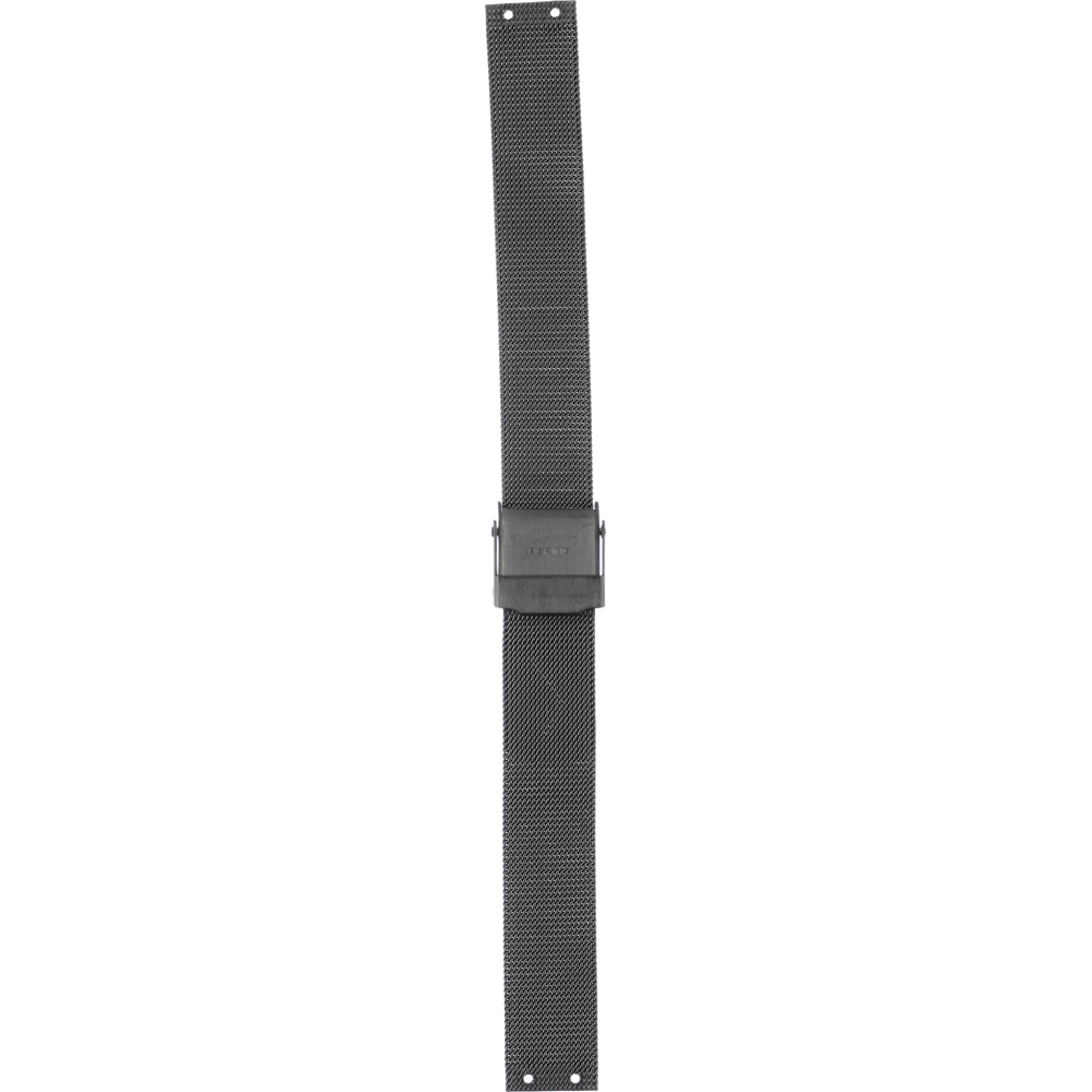 Bering Straps SI-14-7-86-116-23 Horlogeband