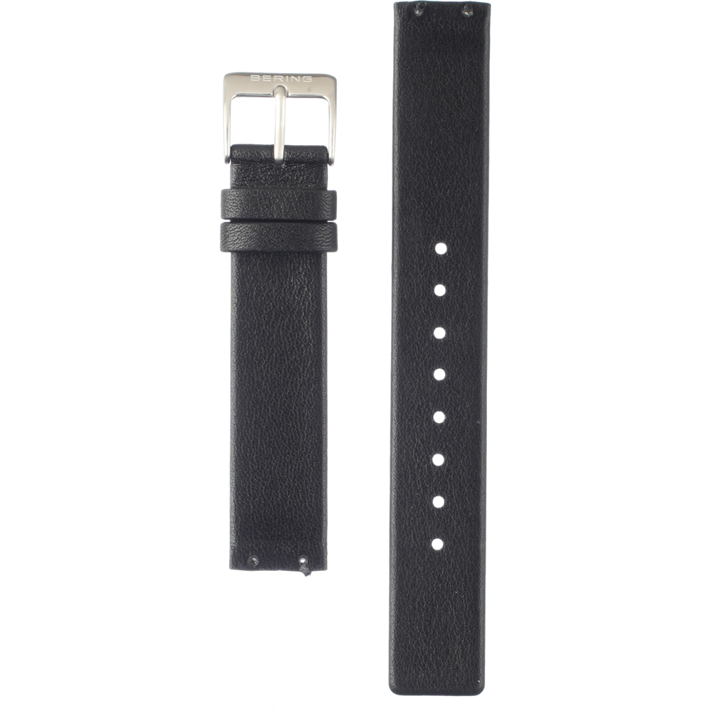 Bering Straps SI-16-8-86-114-K12 band