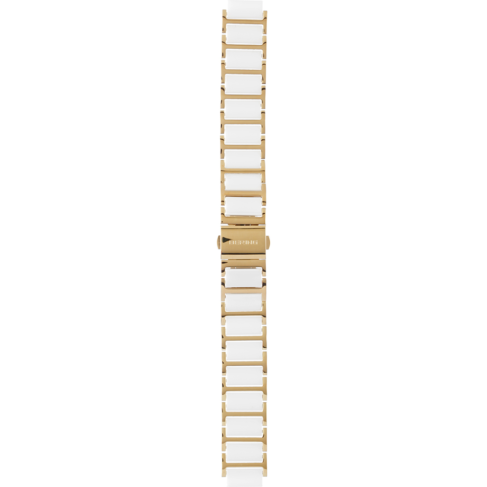 Bering Straps SI-F15-66-76-41 Horlogeband