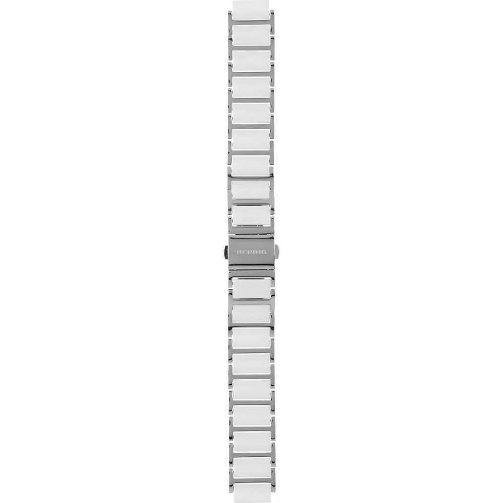 Bering Straps SI-F15-66-76-44 Horlogeband