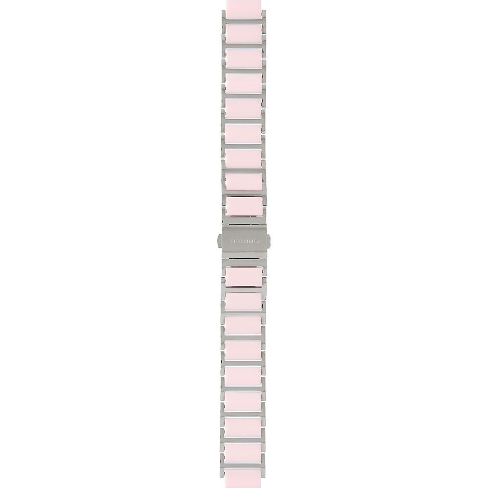 Bering Straps SI-F15-66-76-99 Horlogeband