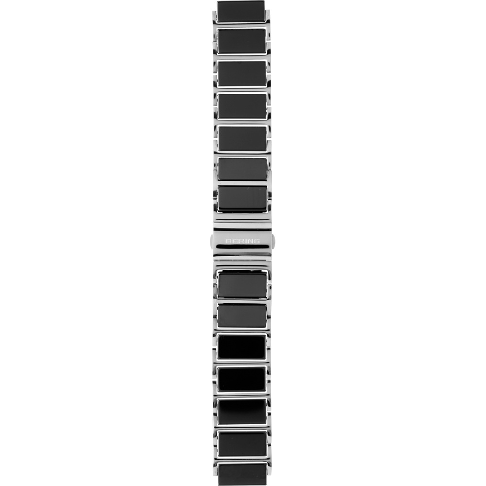 Bering Straps SI-F18-67-79-40 Horlogeband