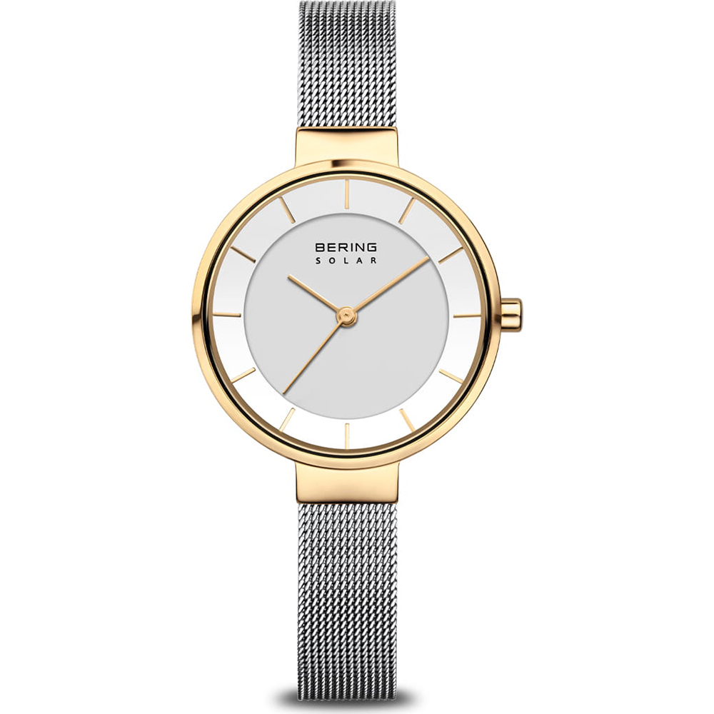 Bering Solar 14631-024 Horloge