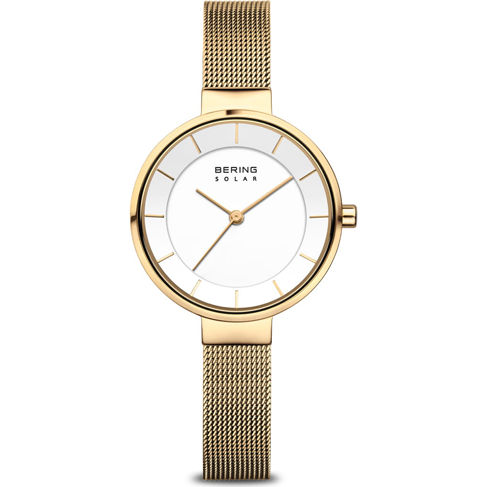 Bering Solar 14631-324 Horloge