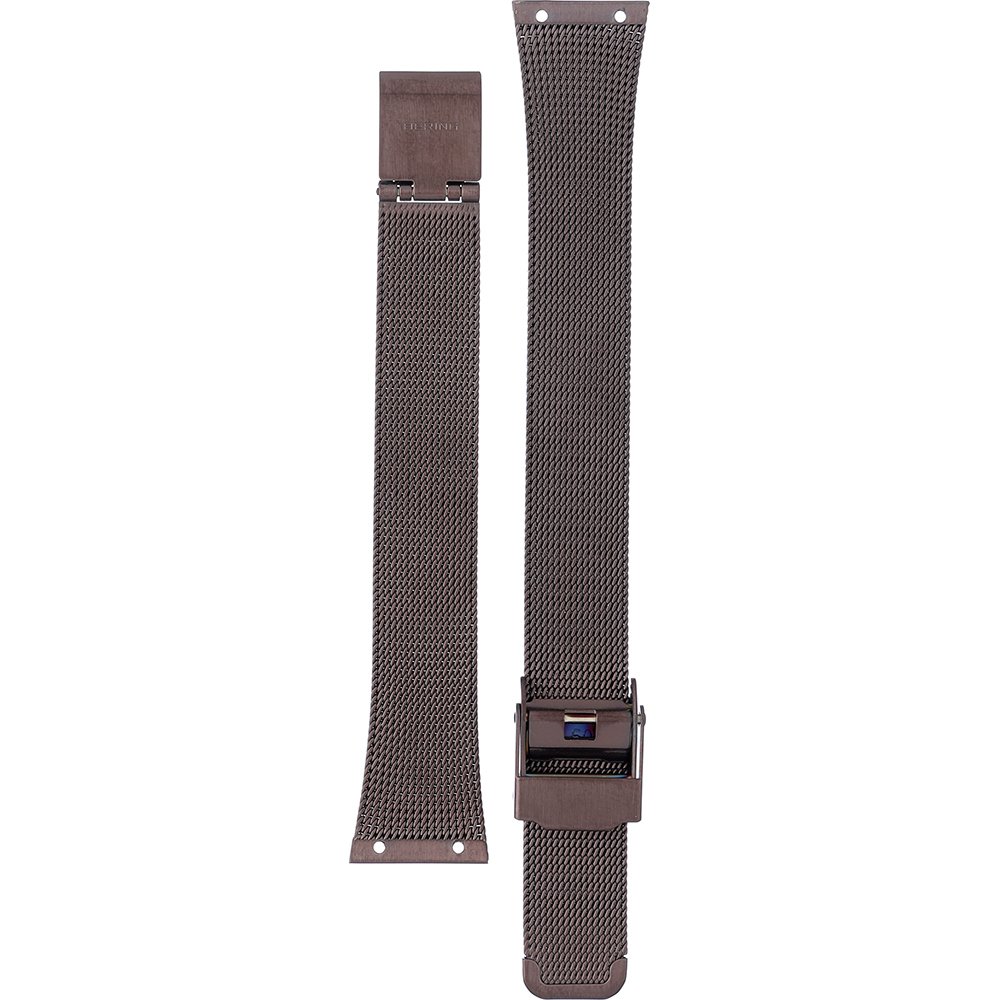 Bering Straps SY-16-9-91-114-24 Horlogeband