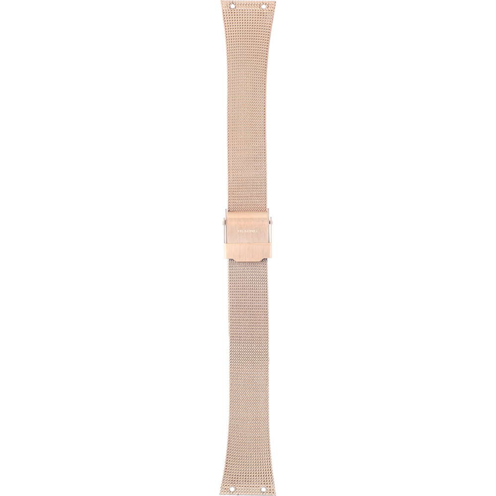Bering Straps SY-18-10-90-110-26 Horlogeband