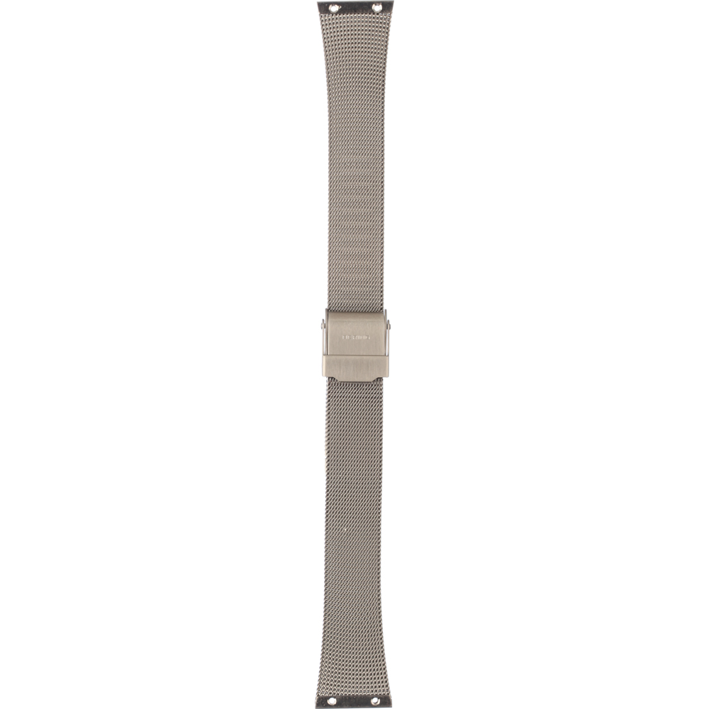 Bering Straps SY-18-10-90-110-27 Horlogeband
