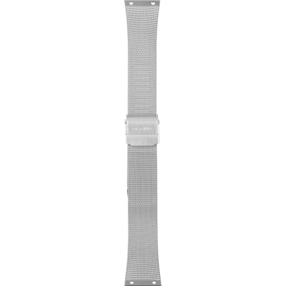 Bering Straps SY-20-75-110-20 Horlogeband