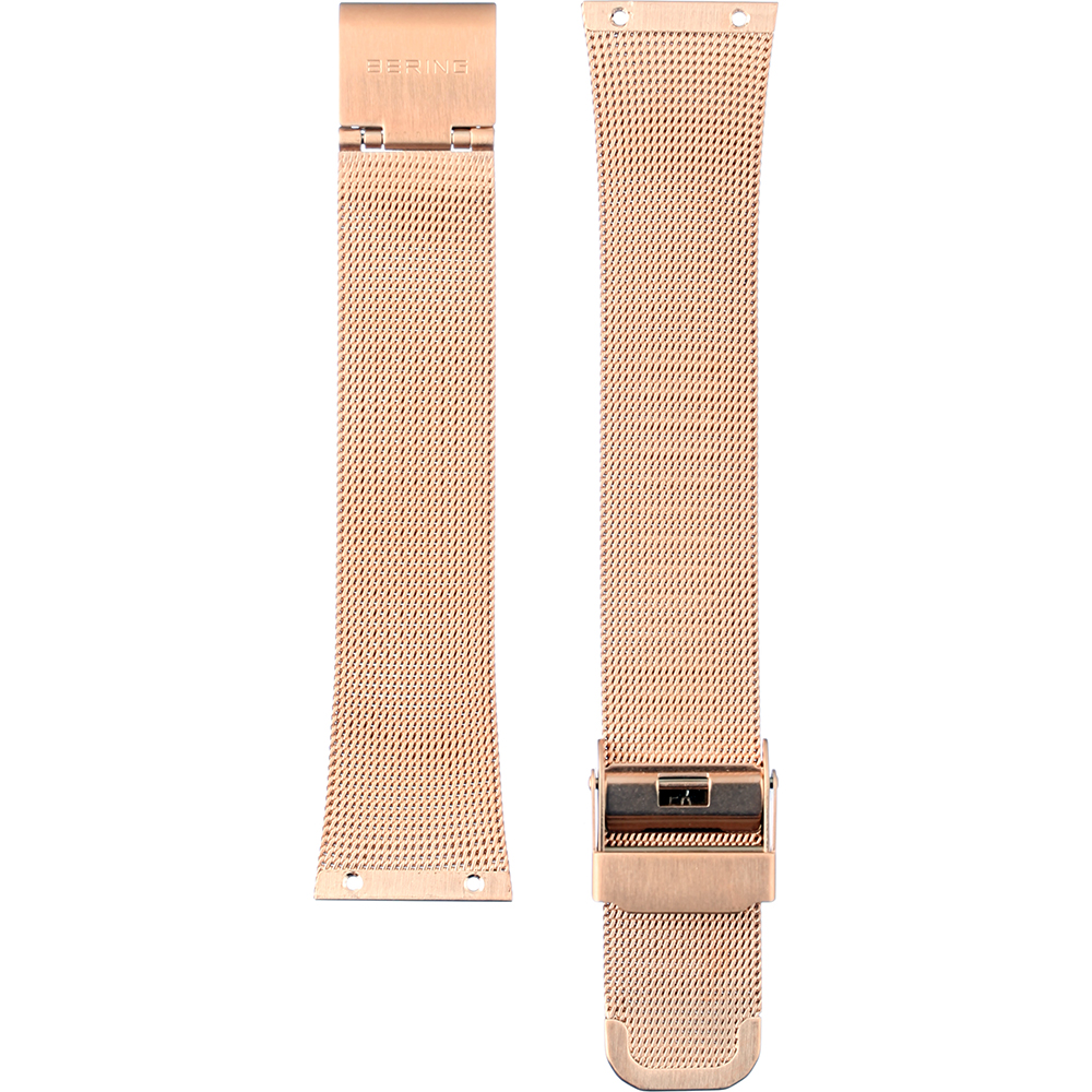 Bering Straps SY-20-75-110-26 Horlogeband
